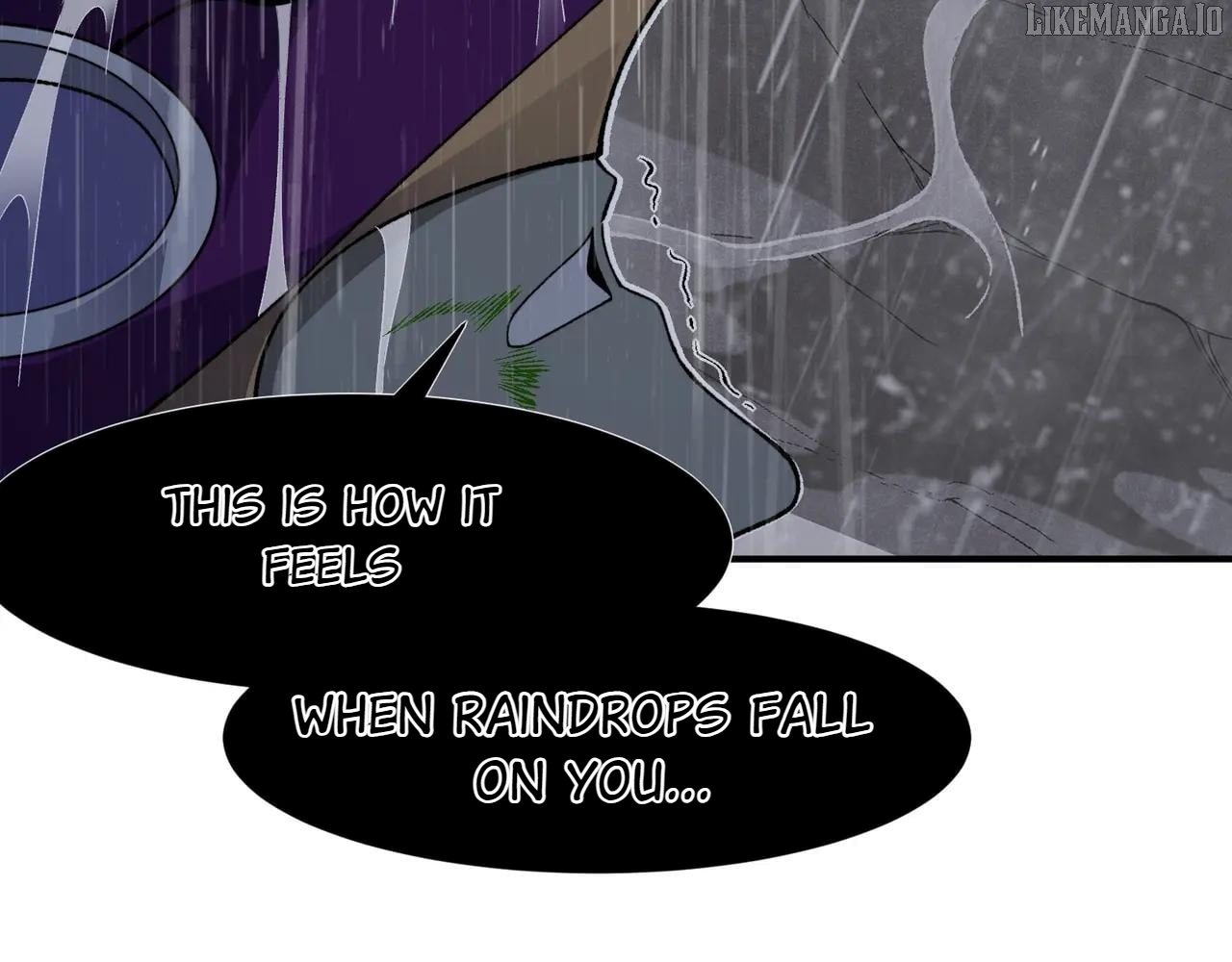 The Devil Never Cries Chapter 118 - page 60